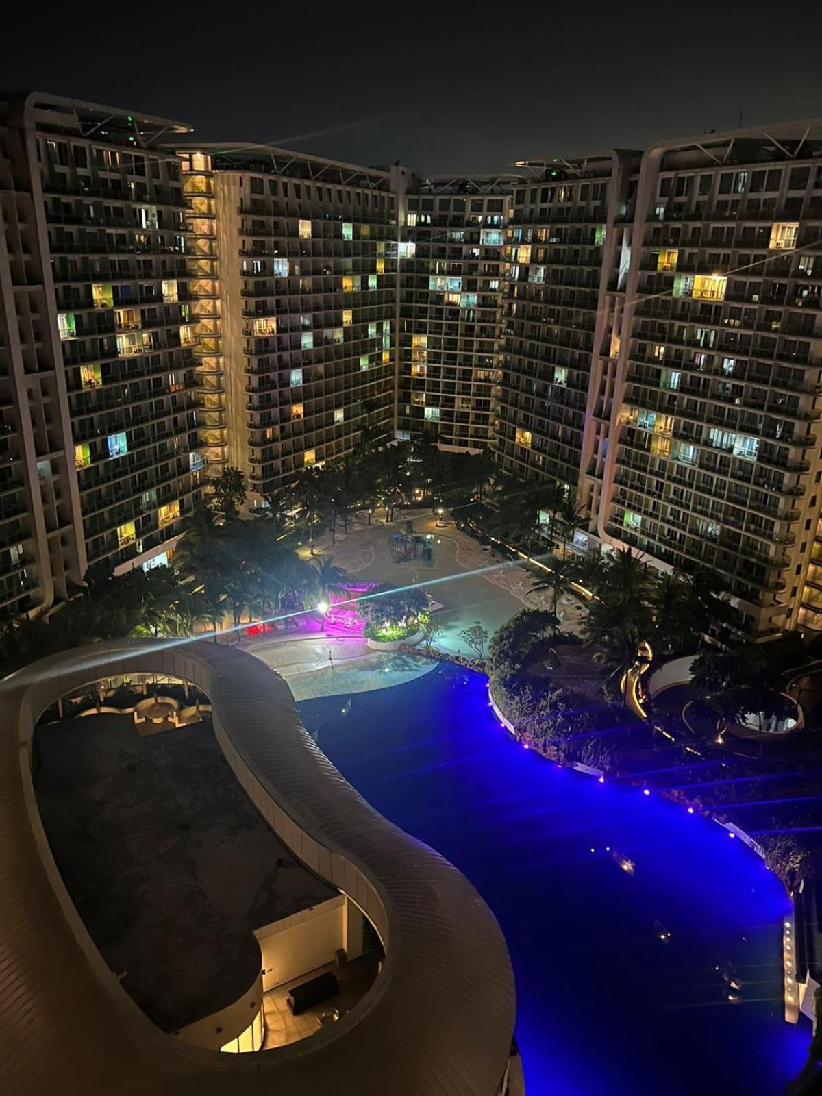 The Bahamas & Maldives At Azure Residences Paranaque 15 Mins Airport T3