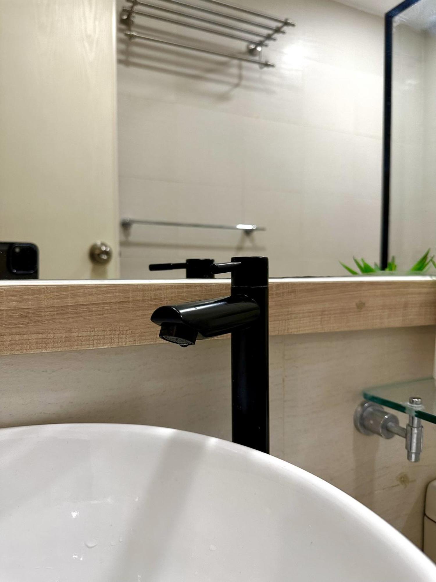 The Bahamas & Maldives At Azure Residences Paranaque 15 Mins Airport T3 * Manila