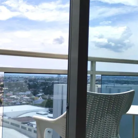 The Bahamas & Maldives Suites At Azure Residences Paranaque 15 Mins Manila Airport T3 Exterior photo