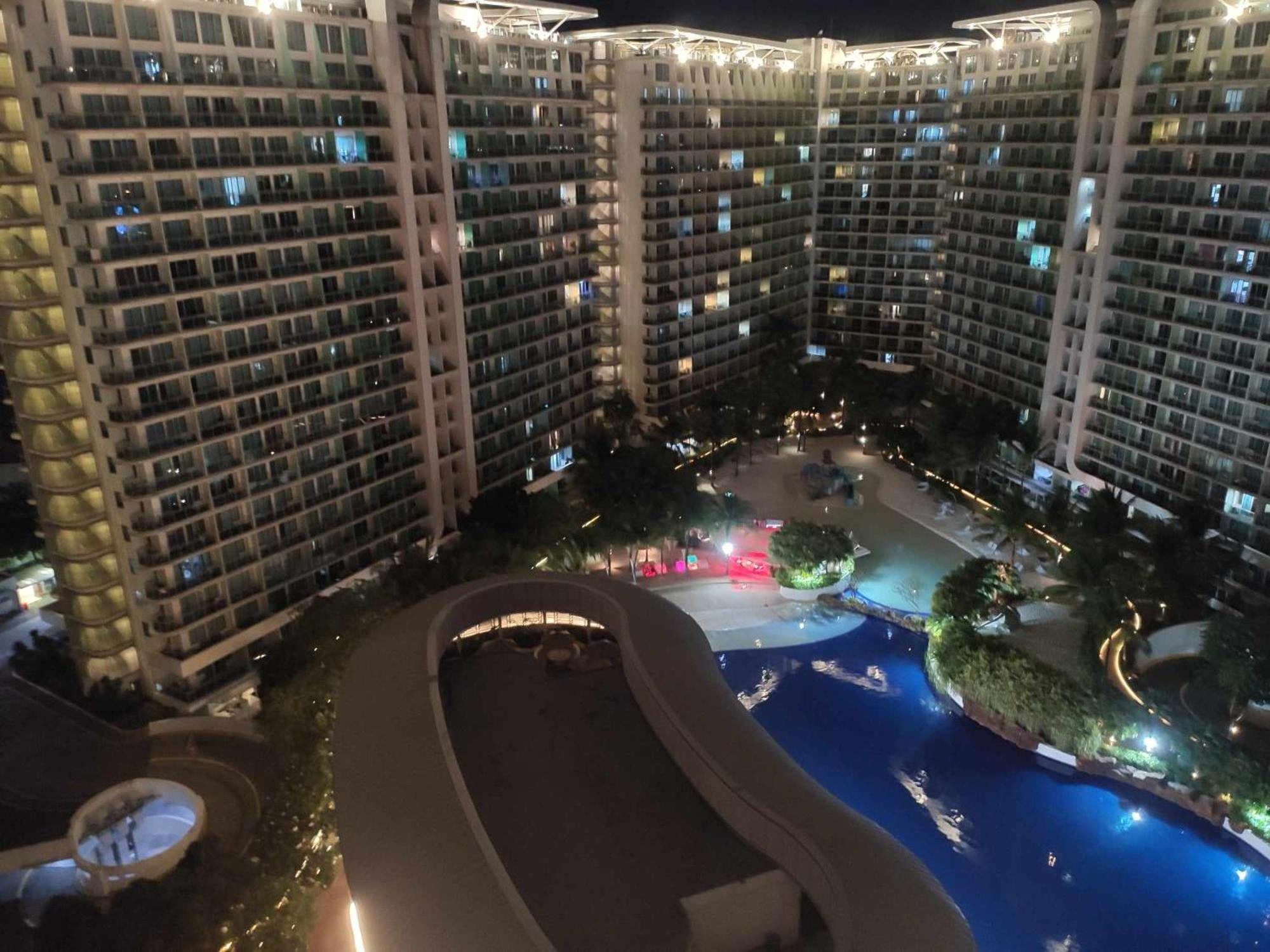 The Bahamas & Maldives At Azure Residences Paranaque 15 Mins Airport T3 Manila