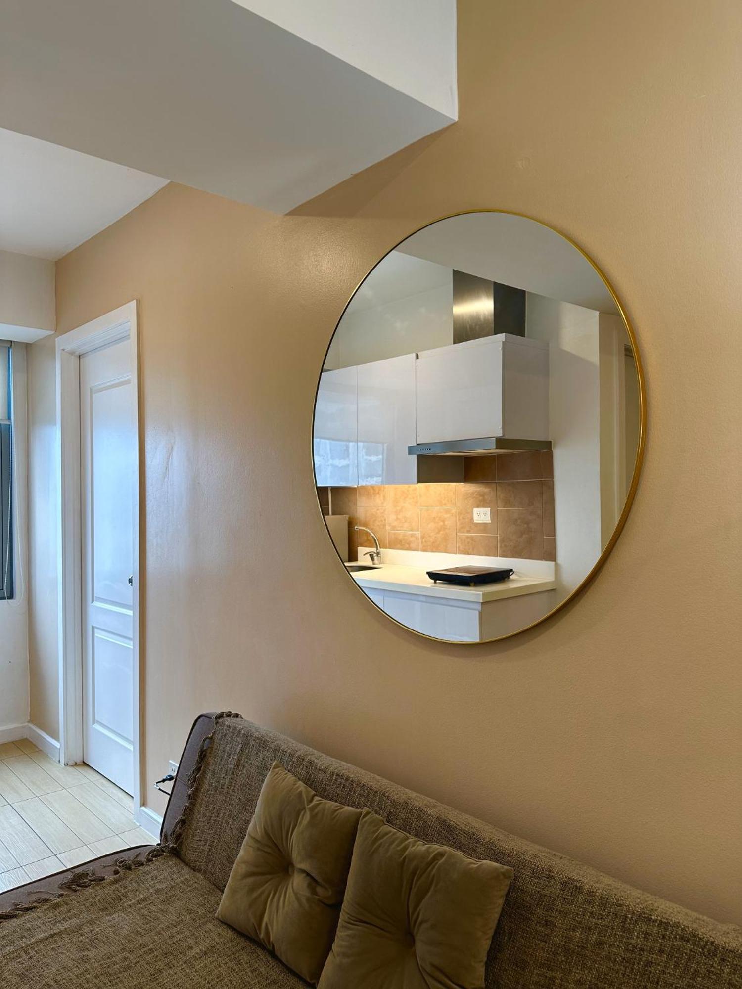 Apartment The Bahamas & Maldives At Azure Residences Paranaque 15 Mins Airport T3 *