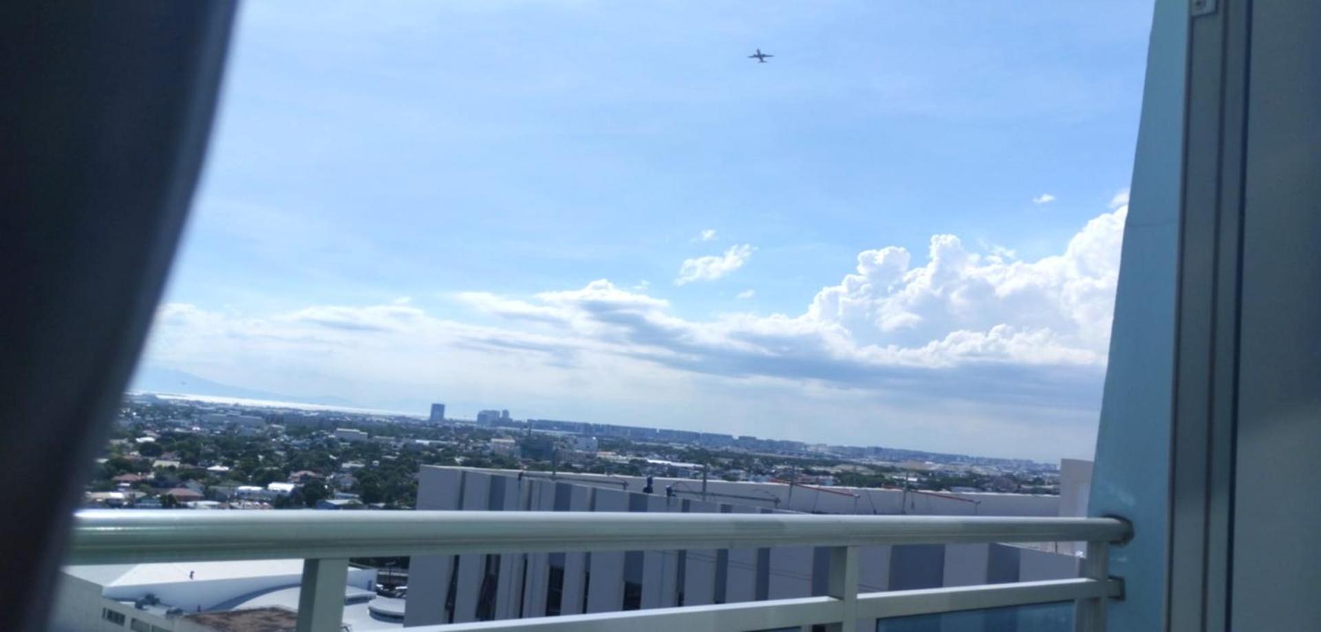 The Bahamas & Maldives At Azure Residences Paranaque 15 Mins Airport T3 * Manila