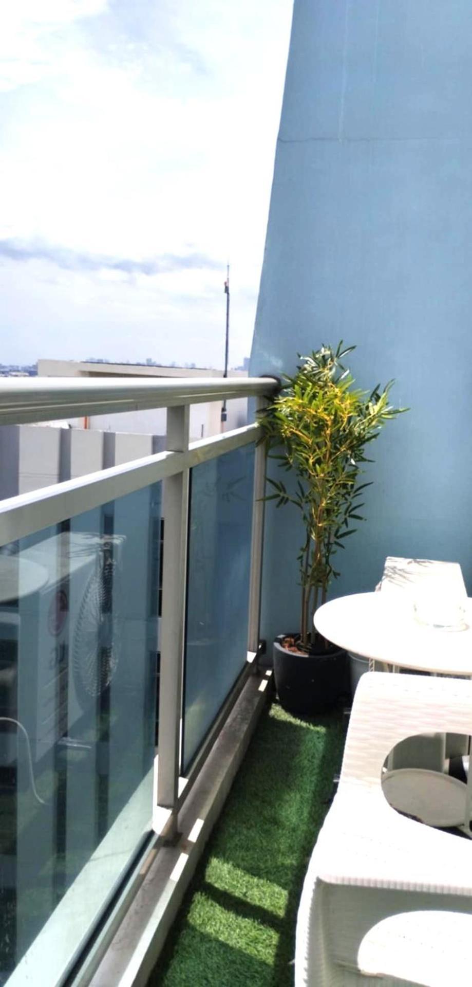 Apartment The Bahamas & Maldives At Azure Residences Paranaque 15 Mins Airport T3
